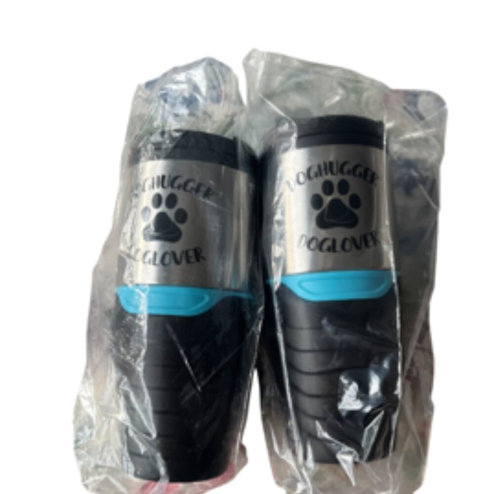 New 16oz. Hot/Cold Tumblers